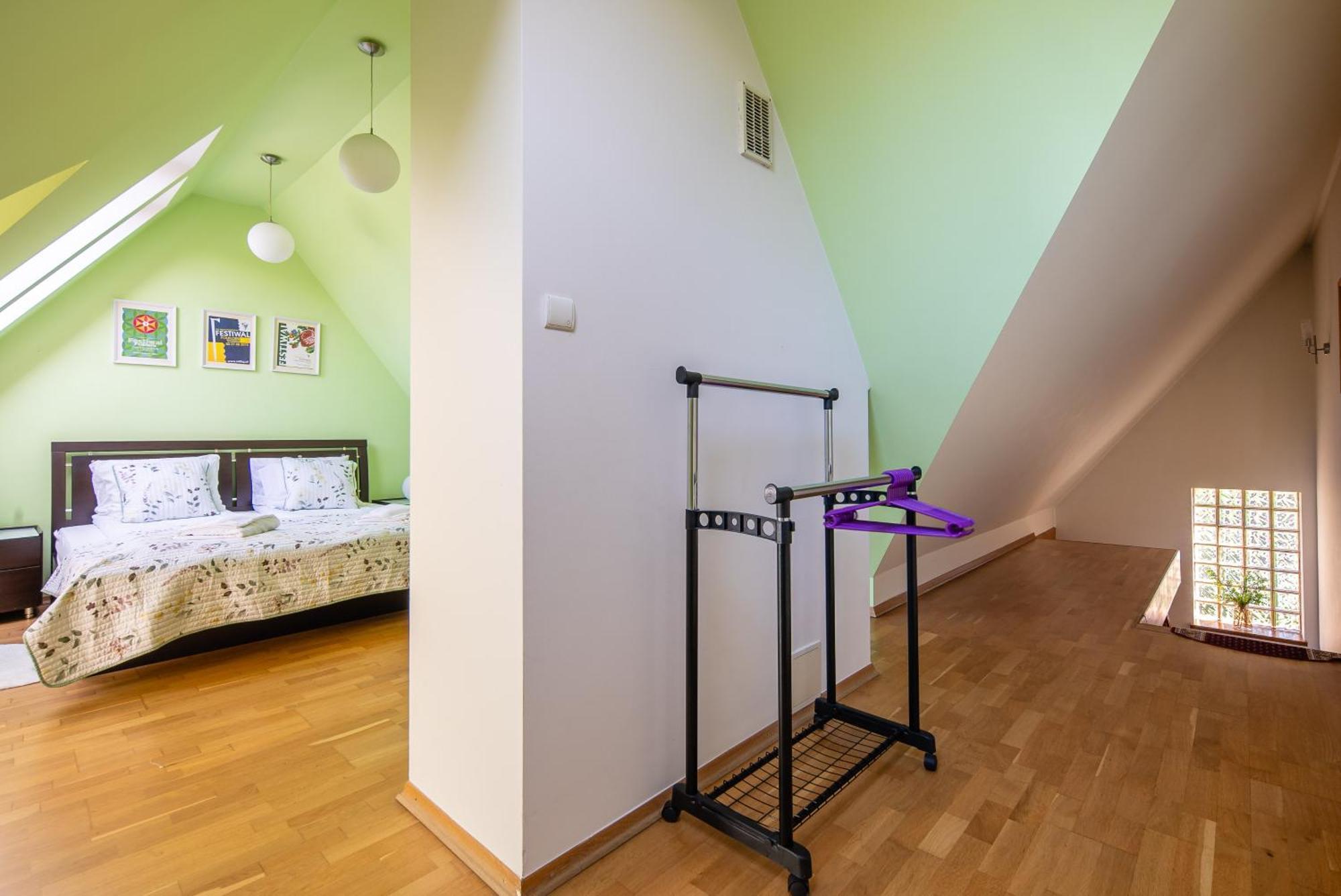 Apartamenty Za Strugiem Zakopane Exterior foto